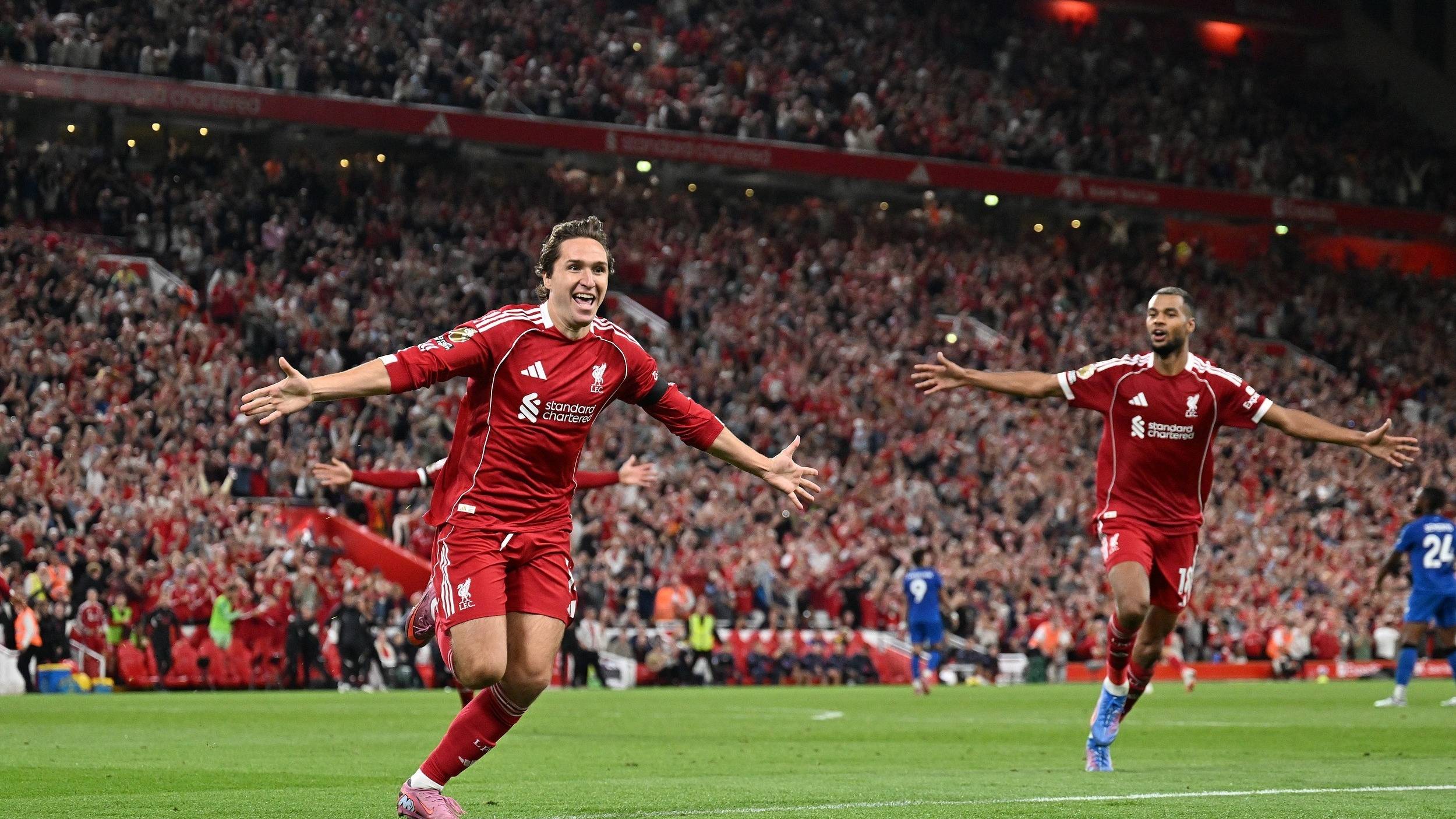 了全场关注 了全场关注