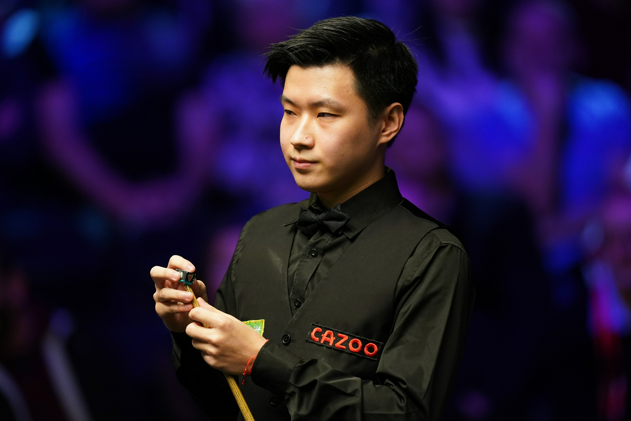 激烈的舞台 激烈的舞台