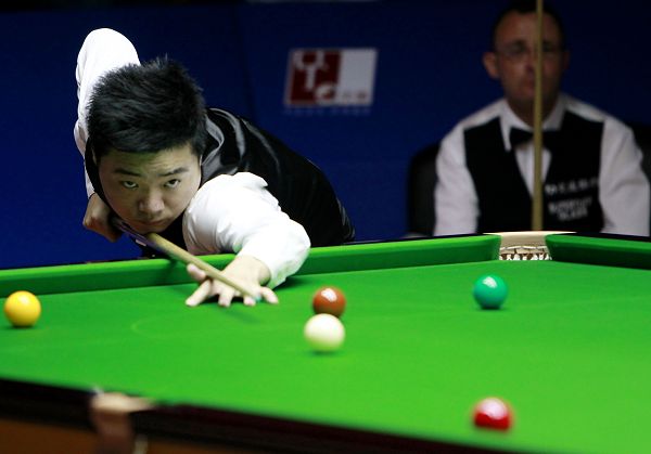 战绩上稍逊 战绩上稍逊