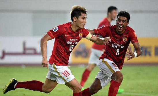 中国足协 中国足协