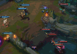 他们拥有一 他们拥有一