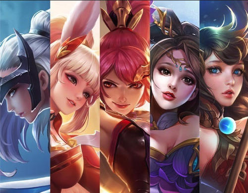 上的勇士 上的勇士