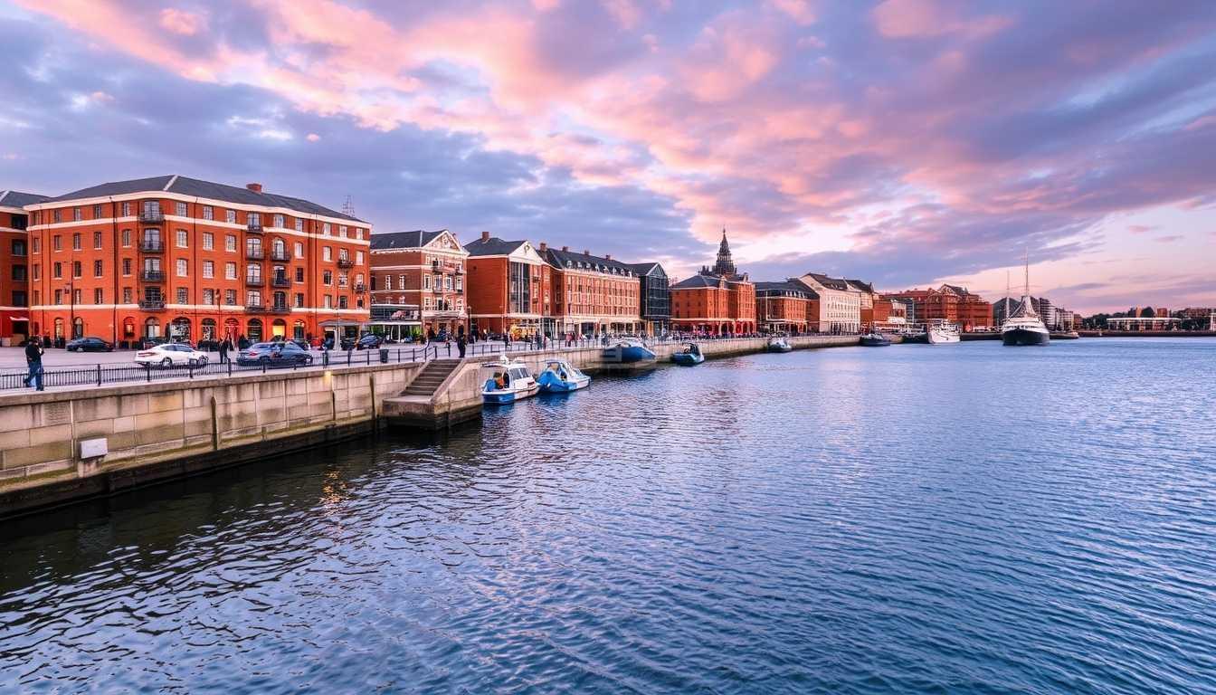 紐卡素由門 紐卡素由門