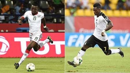 关键球执行 关键球执行